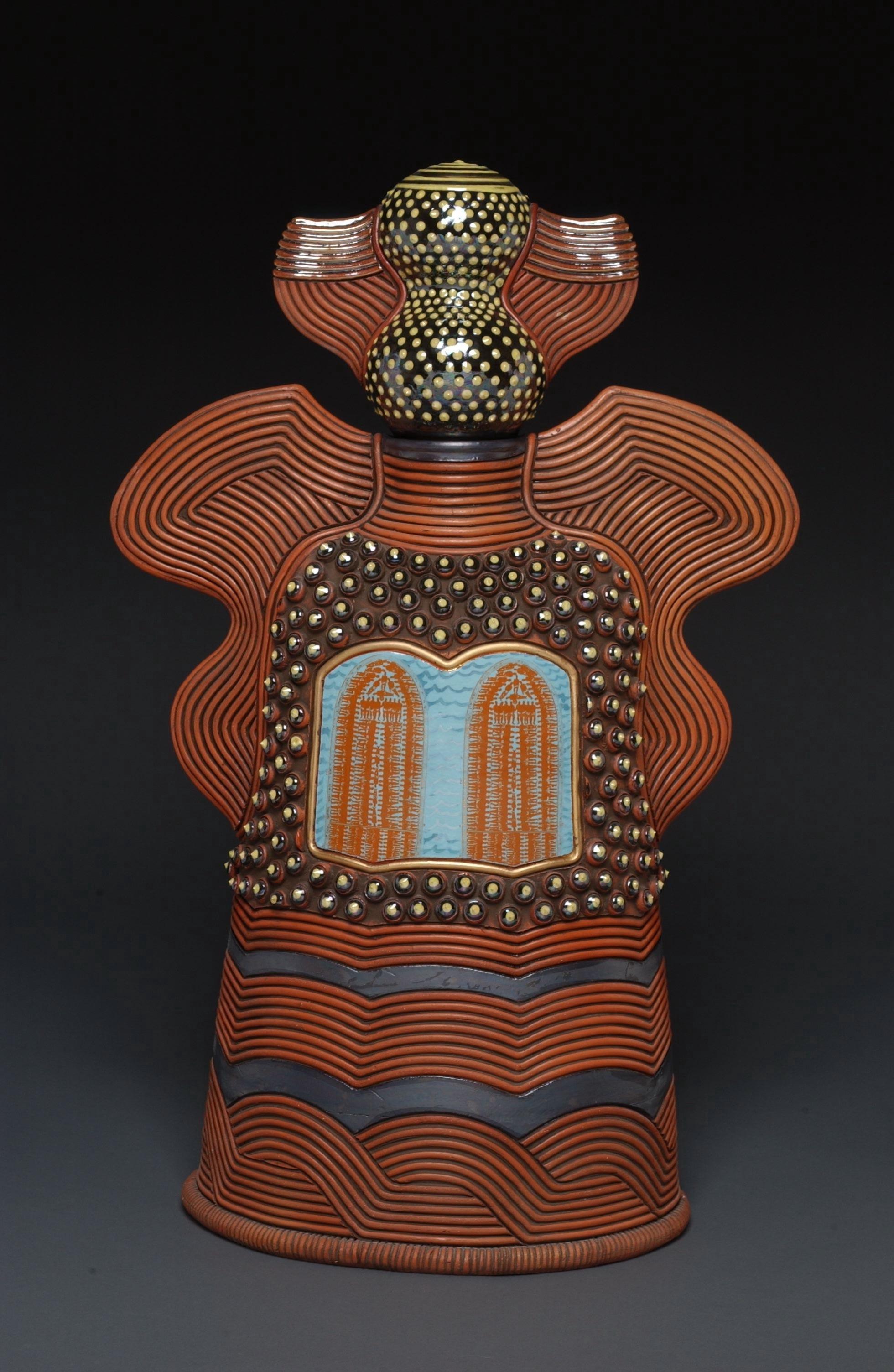 David MacDonald: Making and Decorating Wheel-thrown Forms 24S_WS02